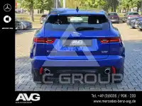 2019 Jaguar E-PACE