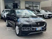 2019 Jaguar E-PACE