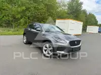 2019 Jaguar E-PACE