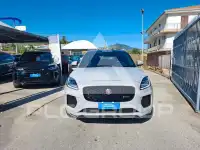 2019 Jaguar E-PACE