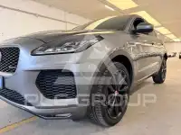 2019 Jaguar E-PACE