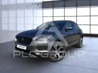 2019 Jaguar E-PACE
