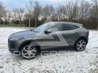 2019 Jaguar E-PACE