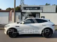 2019 Jaguar E-PACE