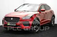2019 Jaguar E-PACE