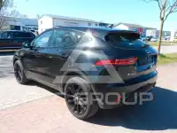 2019 Jaguar E-PACE