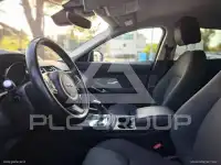 2019 Jaguar E-PACE
