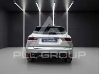2019 Jaguar E-PACE