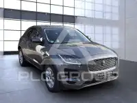 2019 Jaguar E-PACE