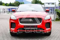 2019 Jaguar E-PACE