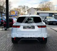 2019 Jaguar E-PACE