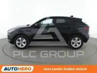 2019 Jaguar E-PACE
