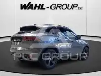 2019 Jaguar E-PACE