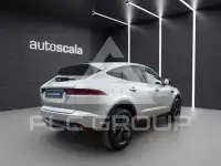 2019 Jaguar E-PACE