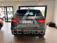 2019 Jaguar E-PACE