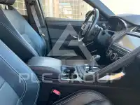 2019 Jaguar E-PACE