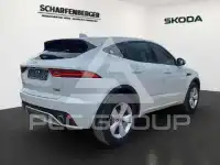 2019 Jaguar E-PACE