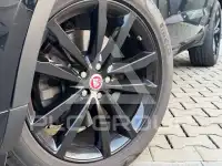 2019 Jaguar E-PACE