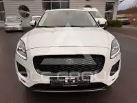 2019 Jaguar E-PACE