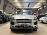 2019 Jaguar E-PACE