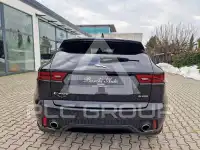 2019 Jaguar E-PACE