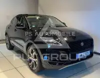 2019 Jaguar E-PACE