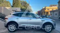 2019 Jaguar E-PACE
