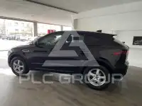 2019 Jaguar E-PACE