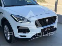 2019 Jaguar E-PACE