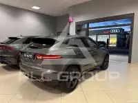 2019 Jaguar E-PACE