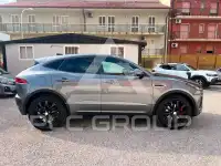 2019 Jaguar E-PACE