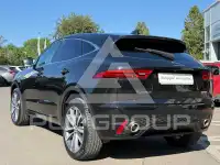 2019 Jaguar E-PACE