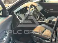 2019 Jaguar E-PACE