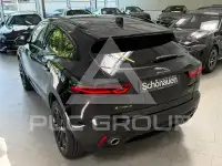 2019 Jaguar E-PACE