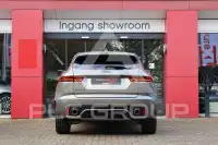2019 Jaguar E-PACE