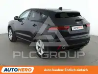 2019 Jaguar E-PACE