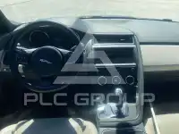 2019 Jaguar E-PACE