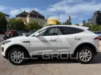 2019 Jaguar E-PACE