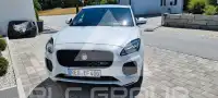 2019 Jaguar E-PACE