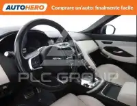 2019 Jaguar E-PACE