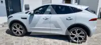 2019 Jaguar E-PACE