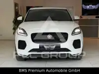 2019 Jaguar E-PACE