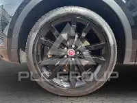 2019 Jaguar E-PACE