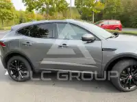 2019 Jaguar E-PACE