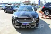 2019 Jaguar E-PACE