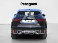 2019 Jaguar E-PACE