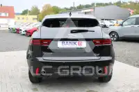 2019 Jaguar E-PACE