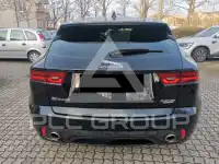 2019 Jaguar E-PACE