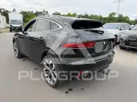 2019 Jaguar E-PACE