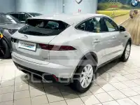 2019 Jaguar E-PACE